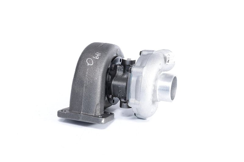 Compresor,sistem de supraalimentare T911823 BTS Turbo
