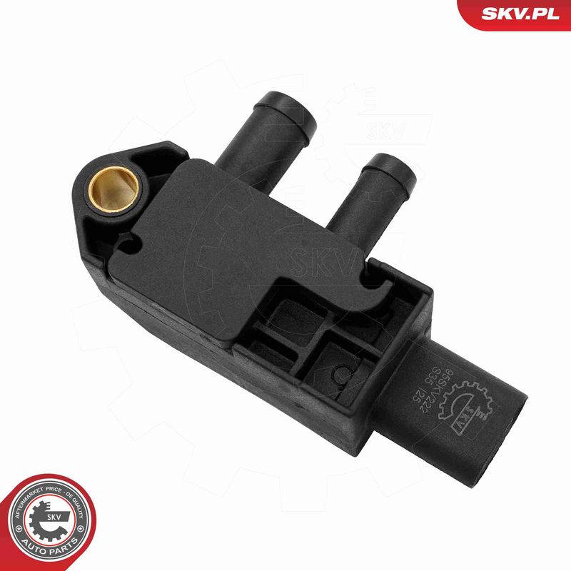 ESEN SKV 95SKV222 Sensor, exhaust pressure