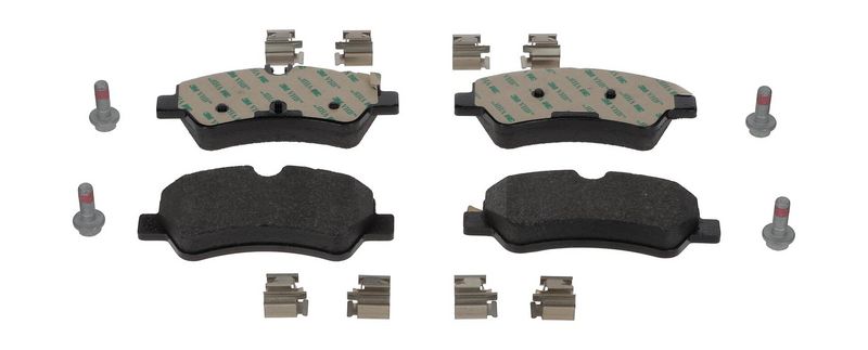 Sada brzdových destiček, kotoučová brzda 573434J