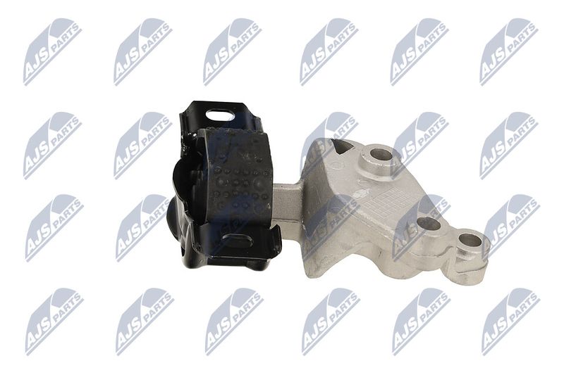 Paigutus, Mootor, NTY ZPS-ME-068