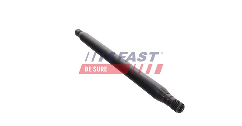 Veovõll, FAST FT12735