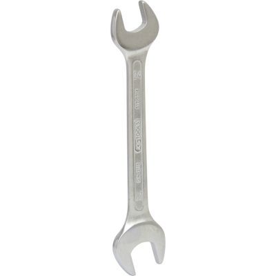 CHROMEplus dubbel-nyckel, 24x27mm