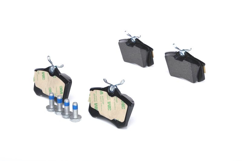 Prekės atitinka OEM kodą: 4D0 698 451 D