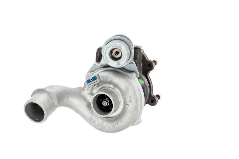 REMANTE 003-002-001087R Charger, charging (supercharged/turbocharged)