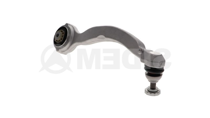 Barra de Suspension DELANTERA DERECHA SIDEM 490377 - 5
