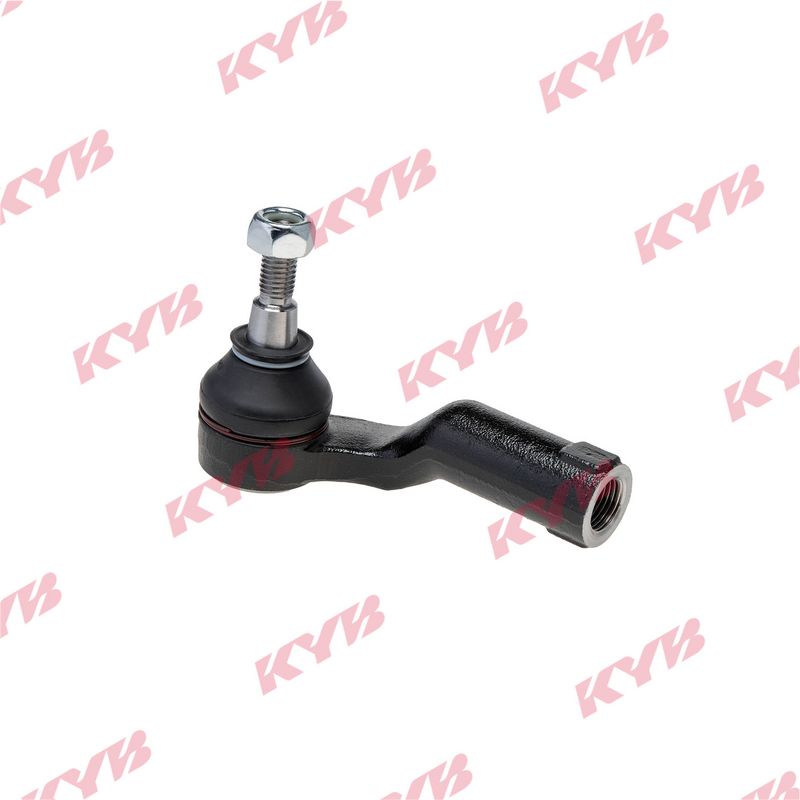 Rooliots, KYB KTR4035