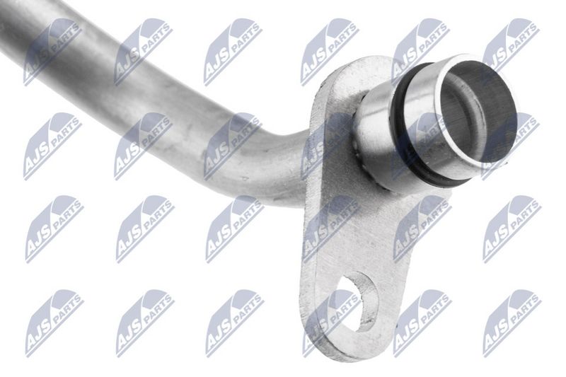 NTY ECD-BM-061 Oil Line, charger