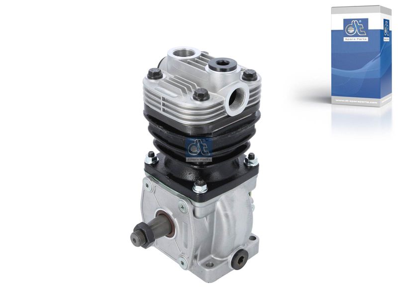 Compresor, instalatie aer comprimat 7.62020 DT Spare Parts
