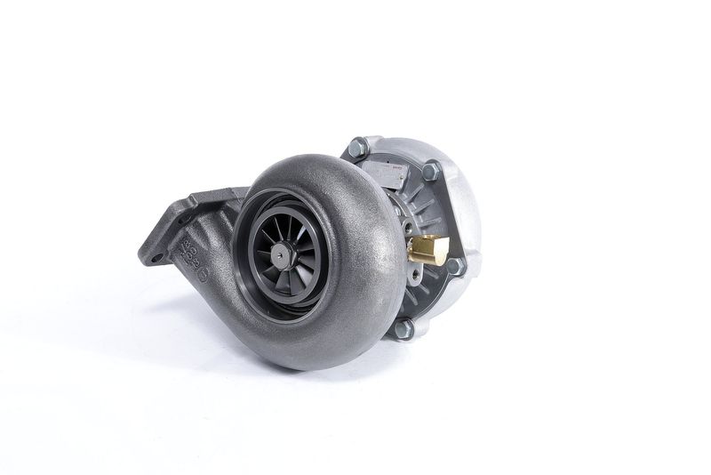 Compresor,sistem de supraalimentare T911264 BTS Turbo