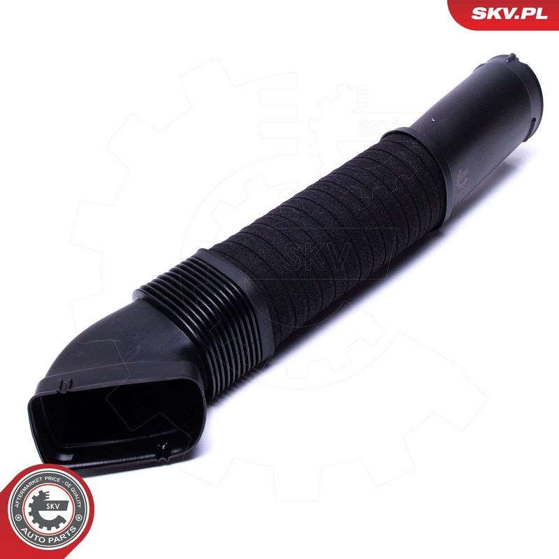 Õhutoru, õhufilter, ESEN...