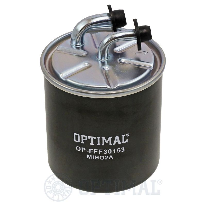 OPTIMAL Üzemanyagszűrő OP-FFF30153