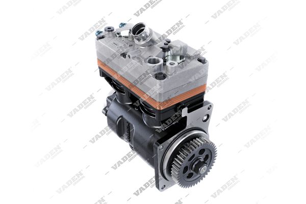kompresor MB Actros MP4, Euro 6, vč. kola 1100440001