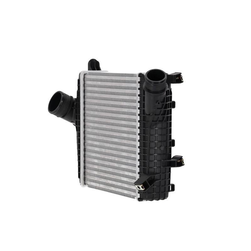 Kompressoriõhu radiaator, NISSENS 961305
