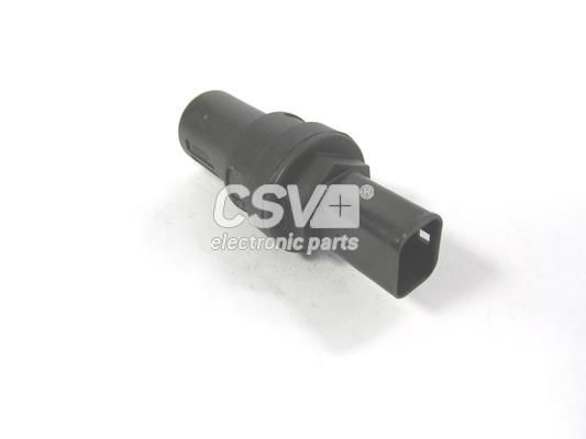 Sensor, velocidad