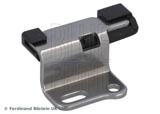 Carril de deslizamiento, cadena de distribución