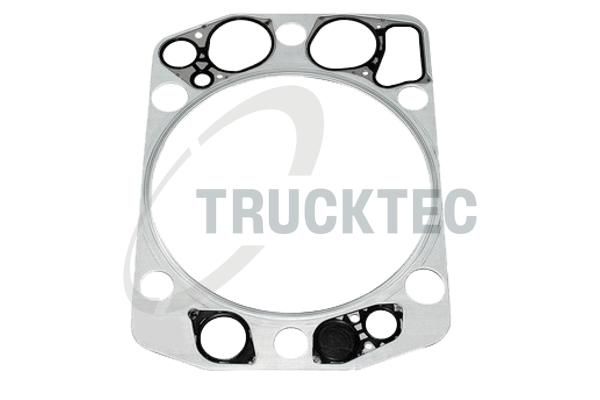 TRUCKTEC AUTOMOTIVE 05.10.011 - Gasket, cylinder head