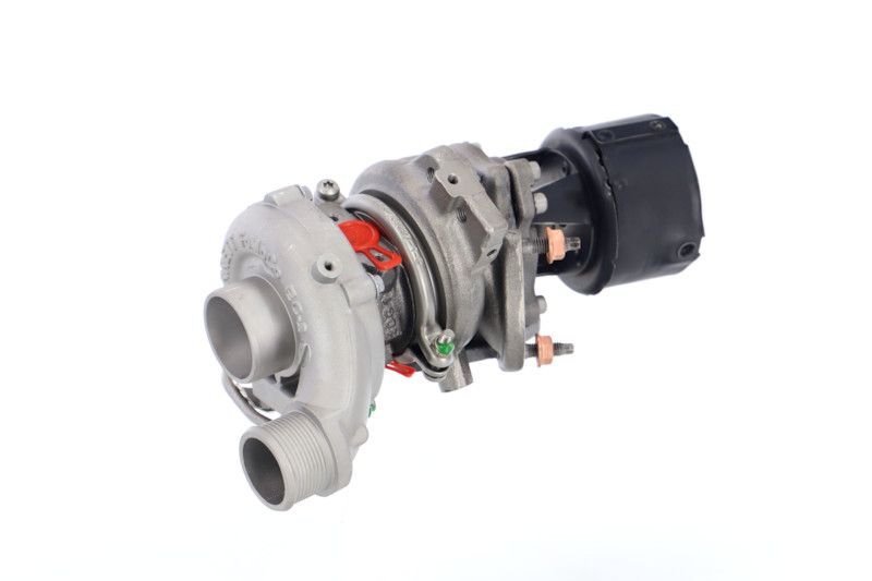 REMANTE 003-002-001105R Charger, charging (supercharged/turbocharged)
