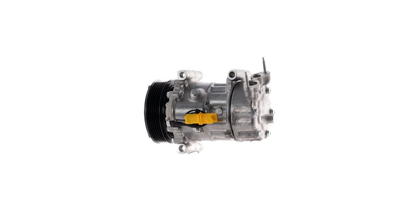 MAHLE ACP 1707 000S Компресор, система кондиціонування повітря