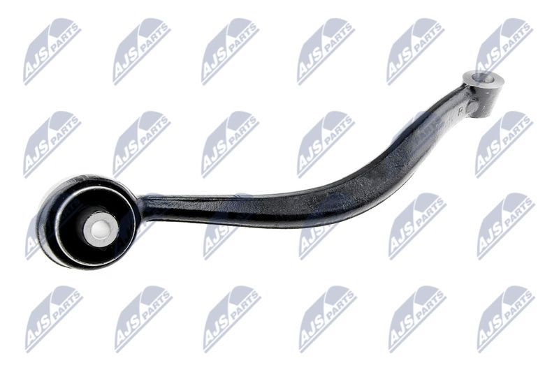 NTY ZWD-BM-031 Control/Trailing Arm, wheel suspension