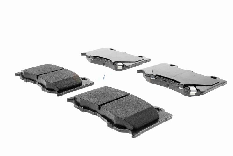 ACKOJA A38-0322 Brake Pad Set, disc brake