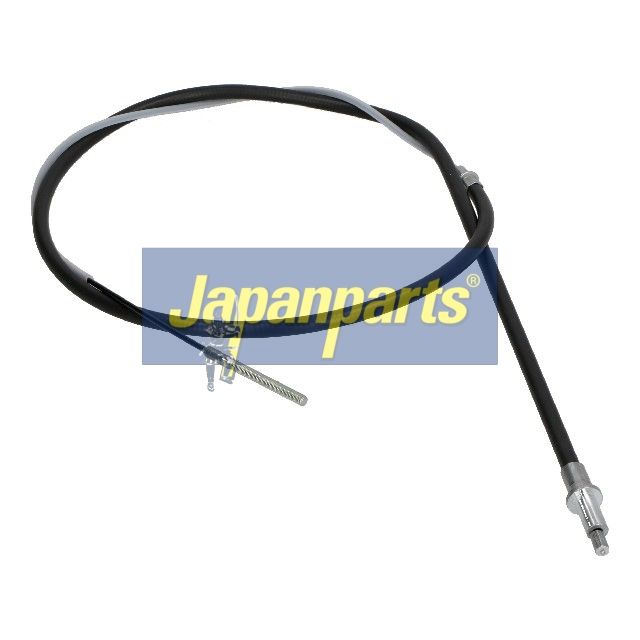 JAPANPARTS Trosas, stovėjimo stabdys