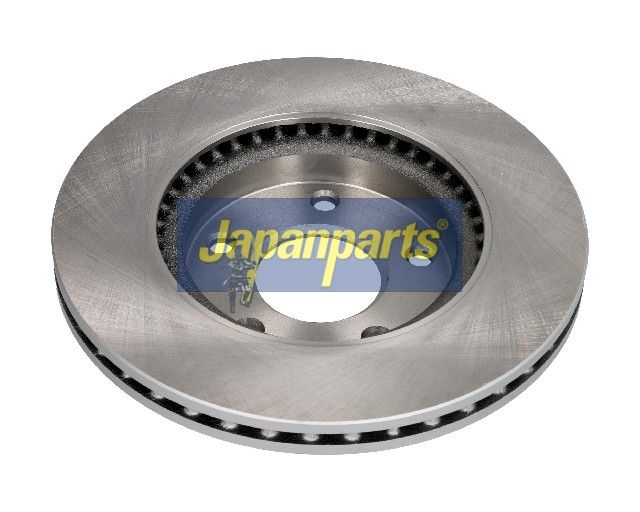 Disco de freno JAPANPARTS DI-154C