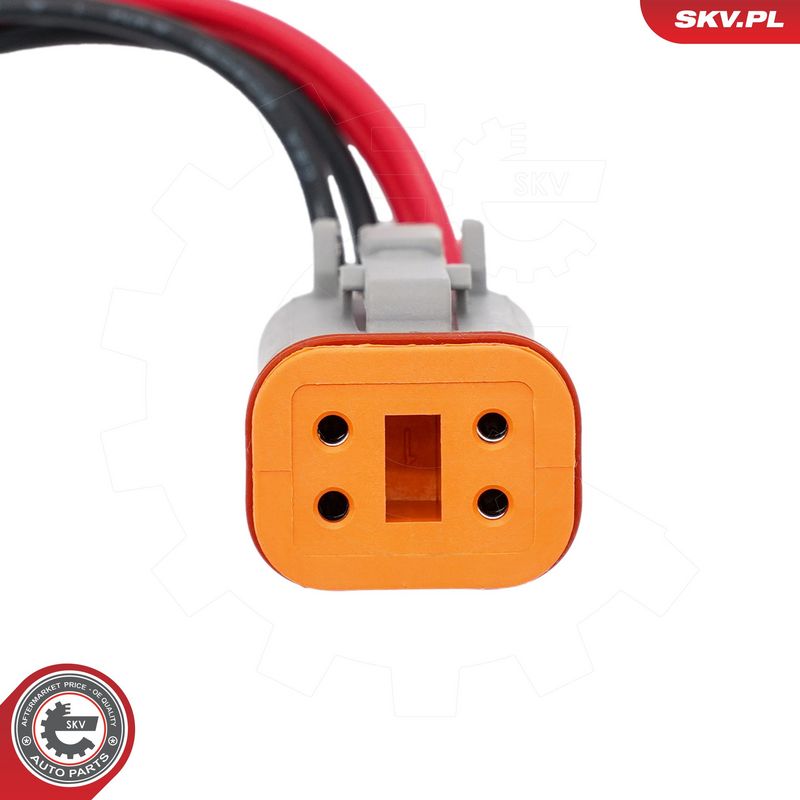 Paranduskomplekt, kaablikomplekt, ESEN SKV 53SKV380