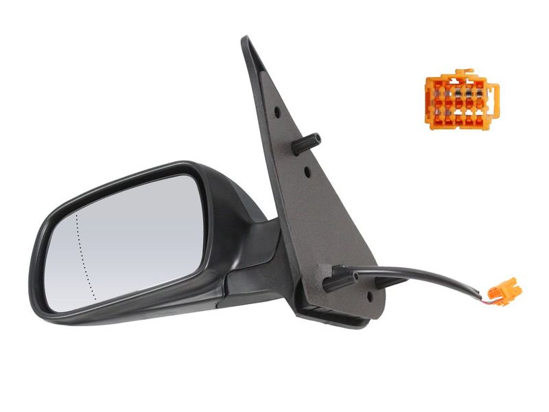 ABAKUS 0523M03 Exterior Mirror