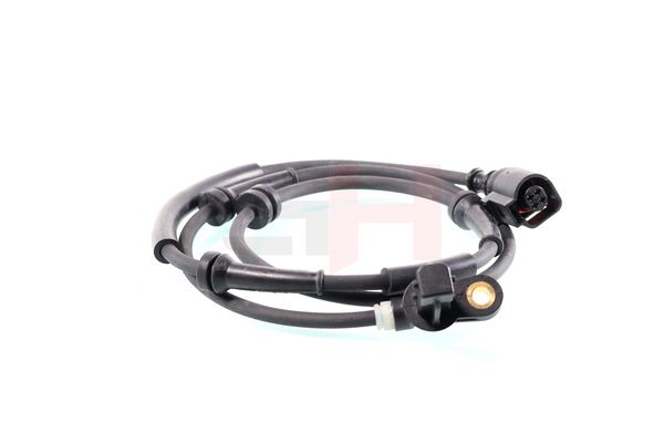 GH GH-712520 Sensor, wheel speed