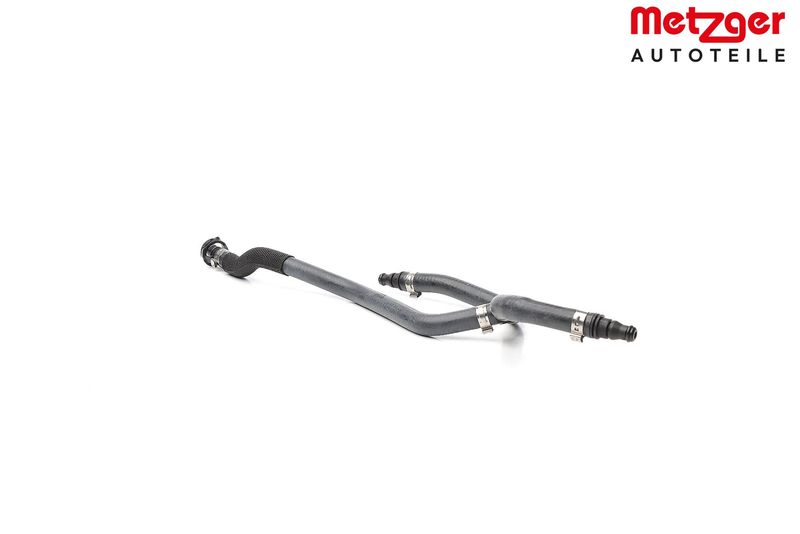 METZGER AUTOTEILE 2420668 Radiator Hose