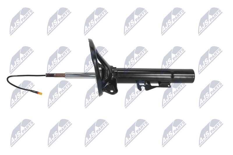 Amort, NTY A-PS-011