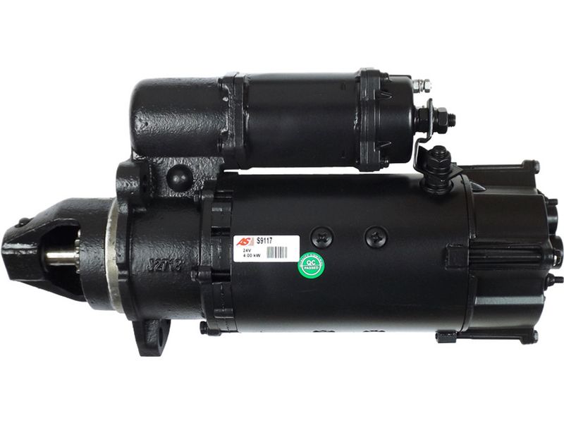 AS-PL S9117 Starter