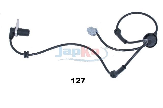 Andur, rattapöörete arv, JAPKO 151127