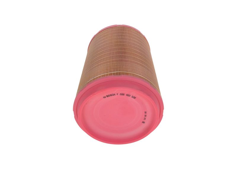 BOSCH F 026 400 528 Air Filter
