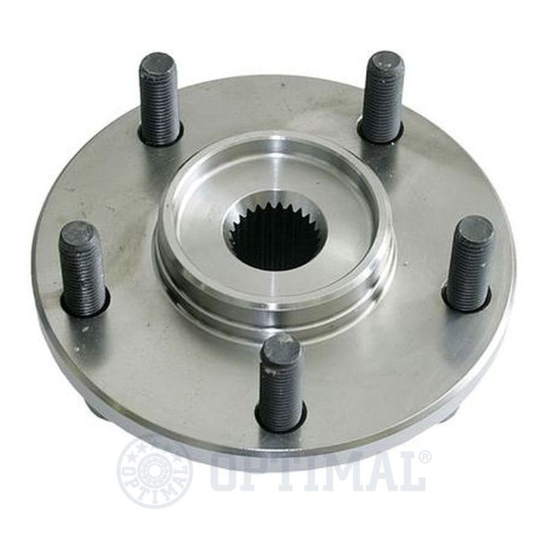 OPTIMAL 251334 Wheel Bearing Kit