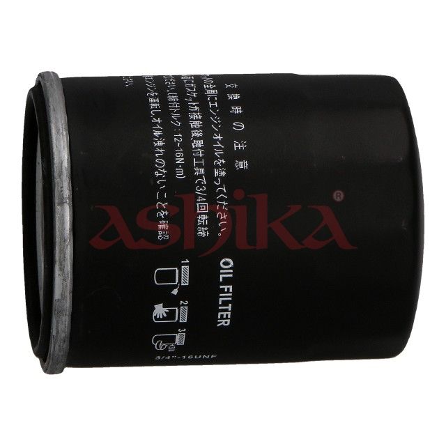 ASHIKA 10-01-117 Oil Filter