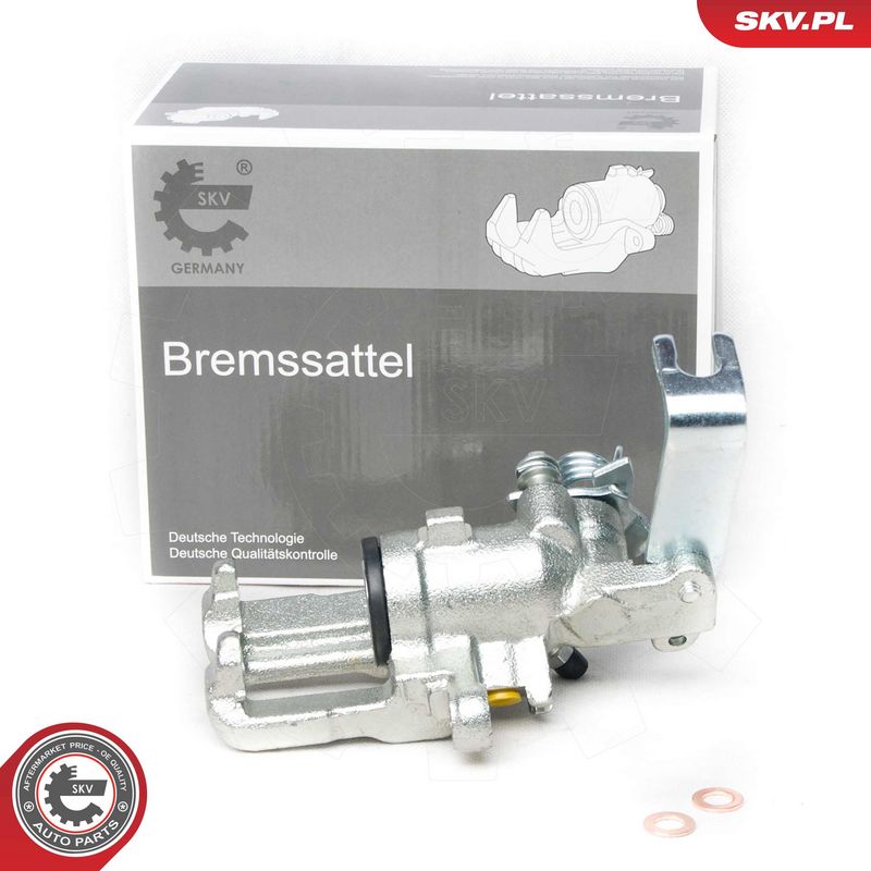 Pidurisadul, ESEN SKV 23SKV094