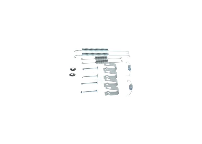 BOSCH 1 987 475 307 Accessory Kit, brake shoes