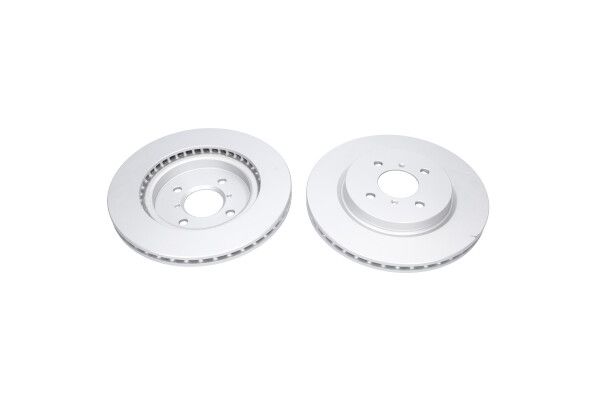 Kavo Parts BR-8743-C Brake Disc