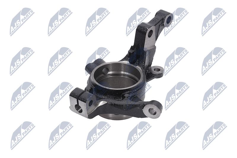 Käändmik, rattakinnitus, NTY ZZP-HY-523