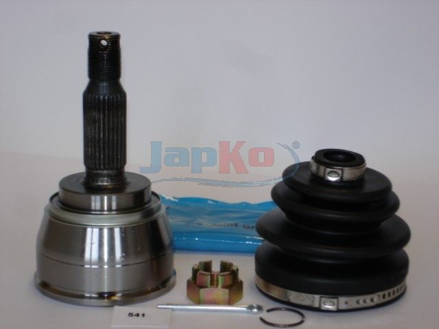 Liigendlaager, veovõll, JAPKO 62541