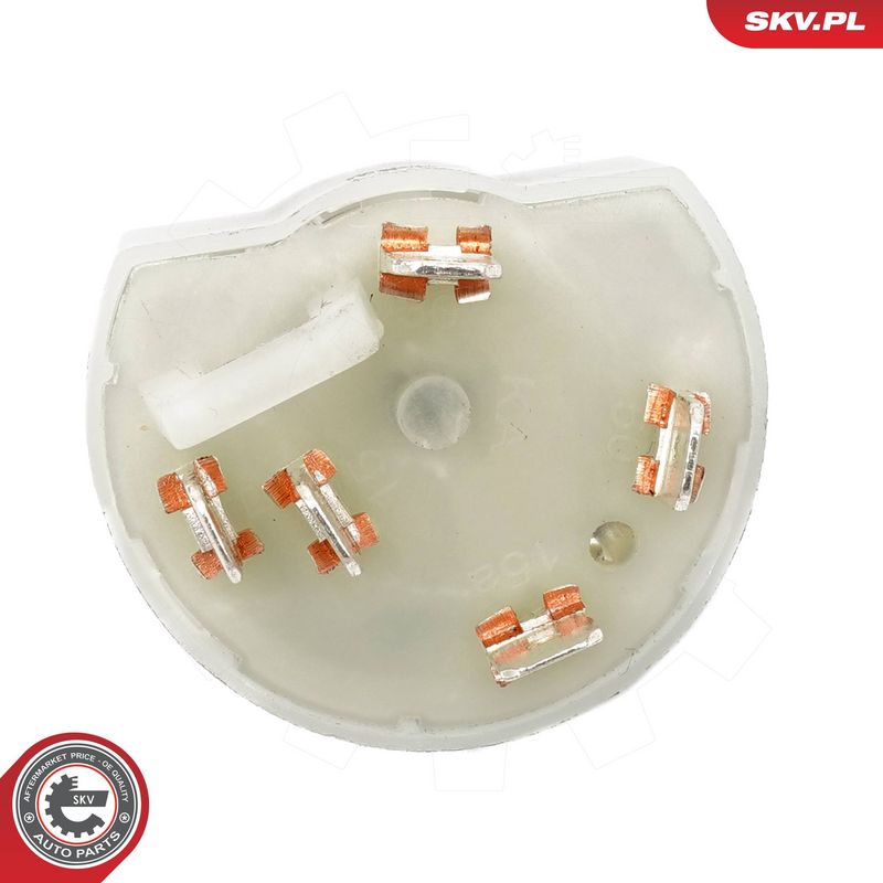 Süüte-, stardilüliti, ESEN SKV 65SKV023