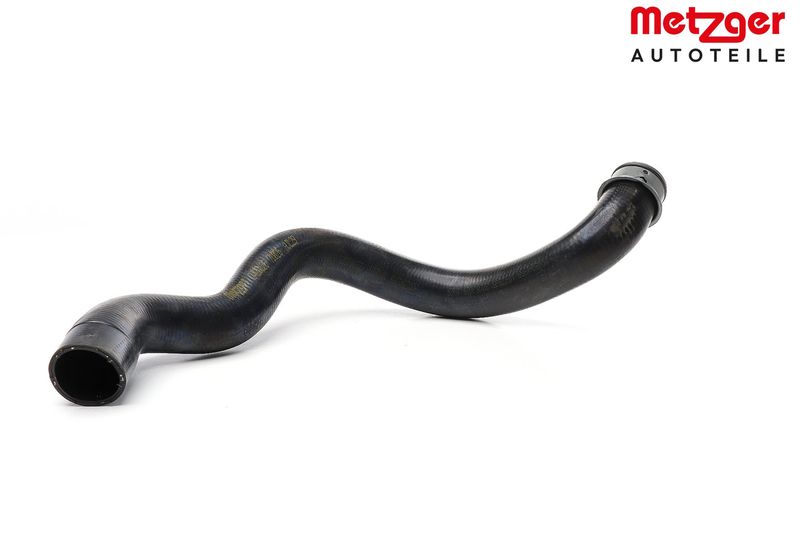 METZGER AUTOTEILE 2420126 Radiator Hose