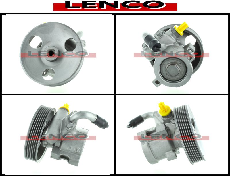 LENCO hidraulikus szivattyú, kormányzás SP4333