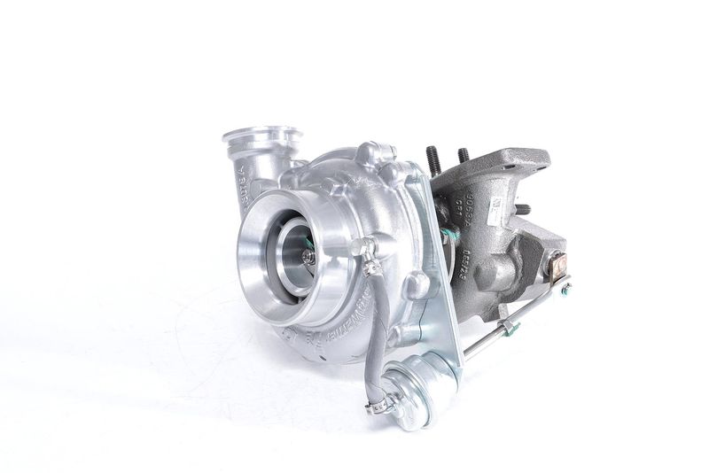 Compresor,sistem de supraalimentare T915723 BTS Turbo
