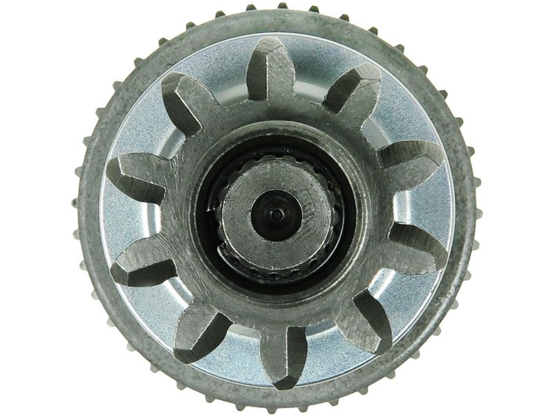 Vabajooks, starter, AS-PL SD6018