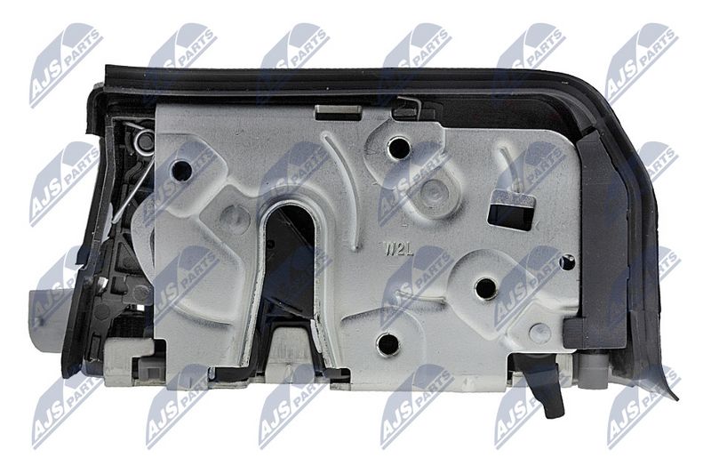 Ukselukk, NTY EZC-BM-168