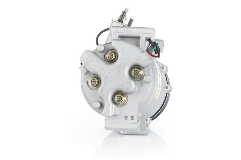 NISSENS 890128 Compressor, air conditioning