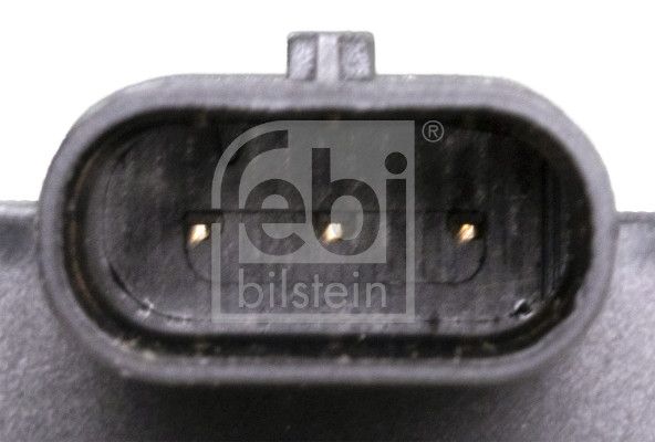 Sensor, nivel de aceite del motor