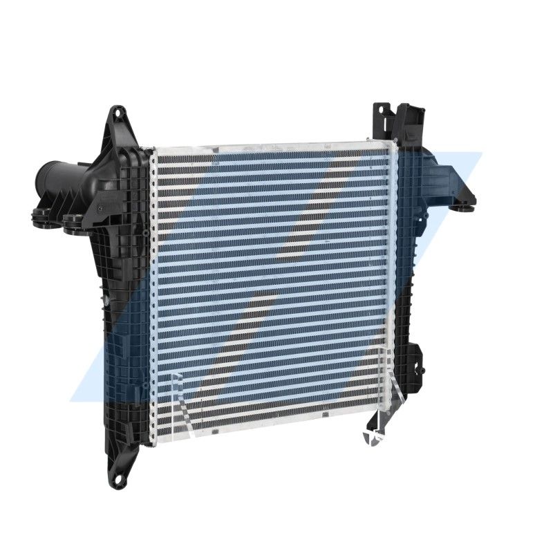 chladič vzduchový MAN TGL 20031022